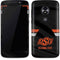 Oklahoma State University Jersey Moto E5 Play Skin